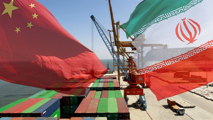چین ریسک خرید نفت ایران را می‌پذیرد/ سهم تهران در پکن محفوظ است