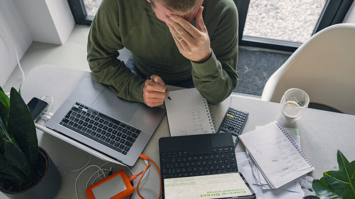 قبض های سرسام آور و بهت خانوارها قبض های سرسام آور و بهت خانوارها