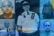 شکارچیان جنسی در میان نیروهای پلیس انگلیس