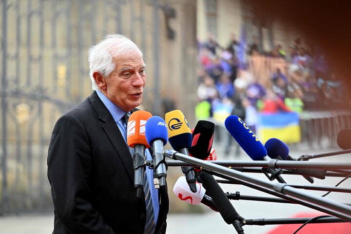 وابستگی شدید اروپا به زنجیره تامین چین وابستگی شدید اروپا به زنجیره تامین چین