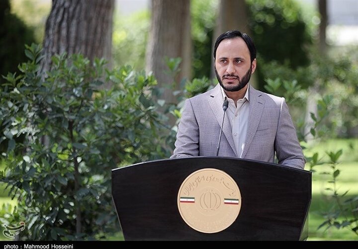 بدخواهان ایران جنگ رسانه ای بی سابقه علیه ایران راه انداختهاند بدخواهان ایران جنگ رسانه ای بی سابقه علیه ایران راه انداختهاند