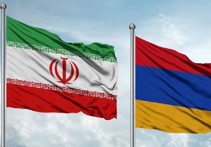 ایران سومین کشور صادرکننده برتر به ارمنستان/ هدفگذاری تجارت 3 میلیارد دلاری با ارمنستان