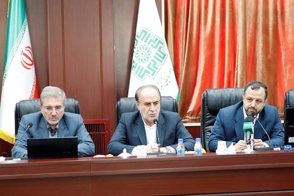 اقتصاد کشور در دولت سیزدهم وارد فصل جدیدی از دوران مالیاتستانی شده است اقتصاد کشور در دولت سیزدهم وارد فصل جدیدی از دوران مالیاتستانی شده است