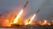 سامانه «پاتریوت» کی‌یف مقهور موشک‌های روسیه