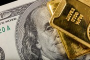نبرد شدید طلافروشان و دلارفروشان