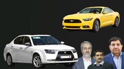 چرا قیمت خودرو در آمریکا نصف و در ایران 12 برابر شده است؟