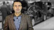 مستند تحریریه درباره خودروسازی ایران (پیش تولید)