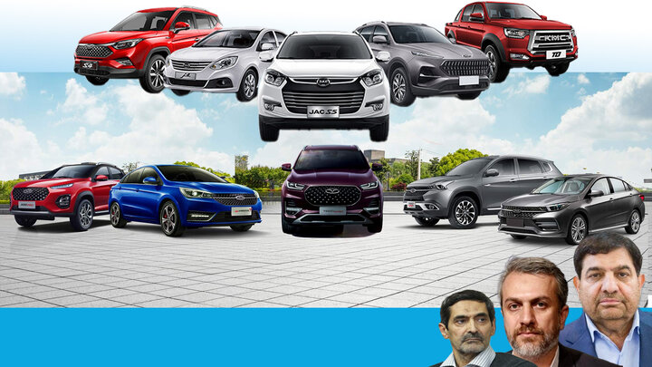 پشت پرده آغاز فروش اقساطی خودرو در ماههای آینده چیست؟ پشت پرده آغاز فروش اقساطی خودرو در ماههای آینده چیست؟