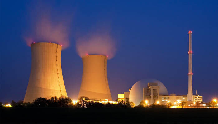 سهم برق هسته ای در سبد انرژی آلمان