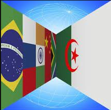 همکاری راهبردی الجزایر و چین