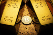 طلا بخریم یا ارز دیجیتال؟