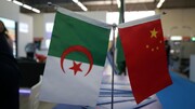 همکاری راهبردی الجزایر و چین