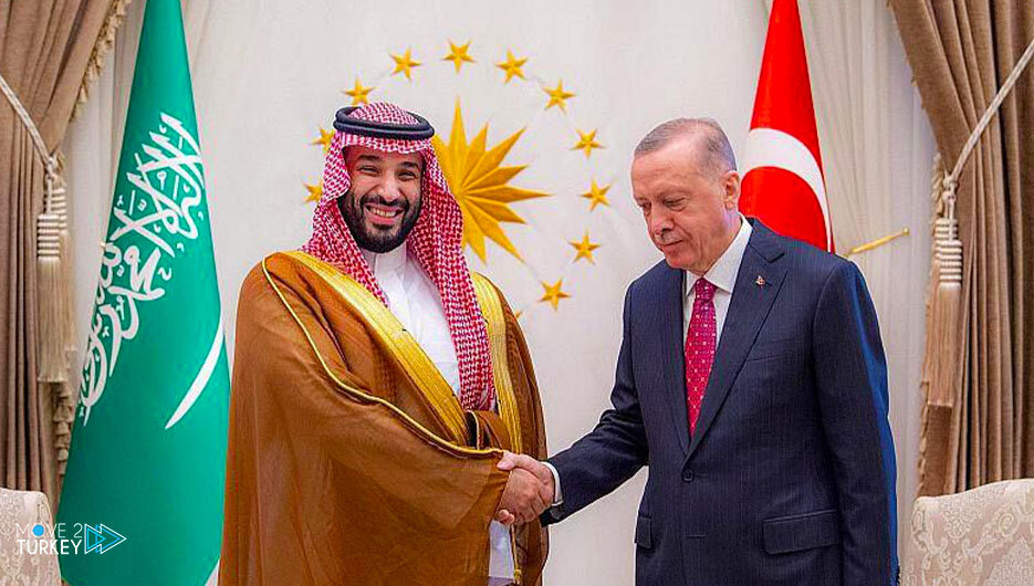التماس اردوغان برای جذب پول عربستان