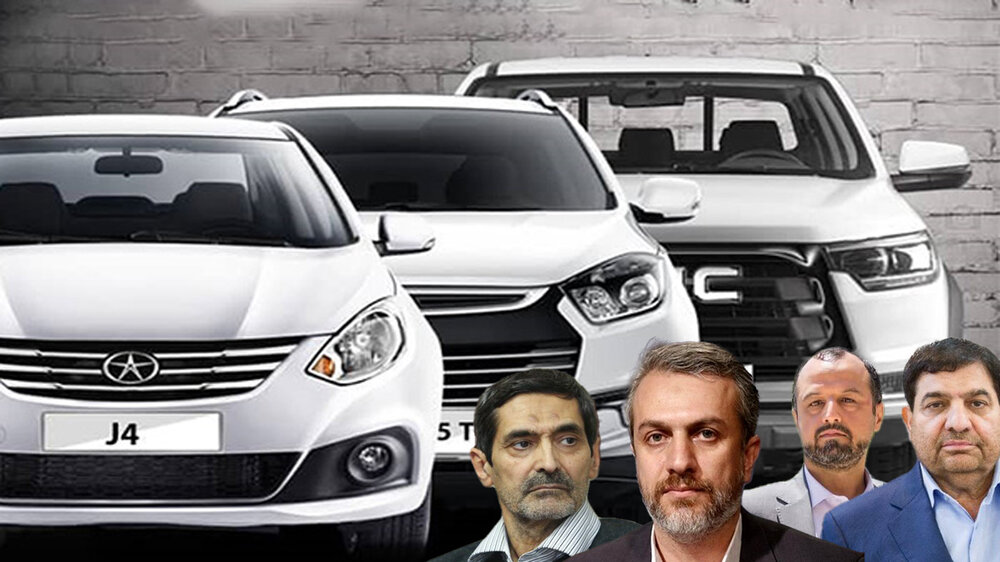 افتضاح جدید دولت در بورس کالا