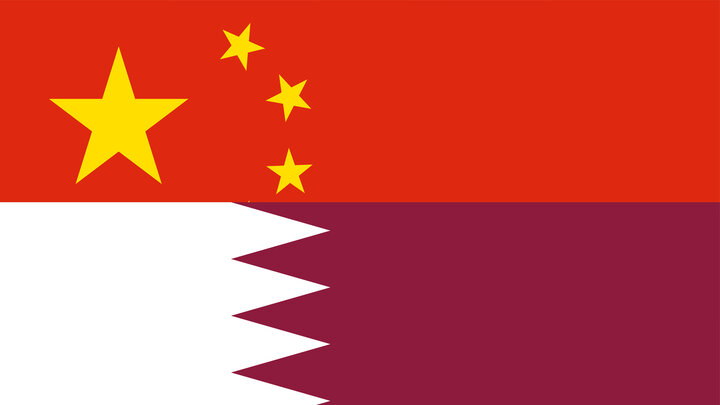قطر جای ایران را در بازار گاز چین گرفت!