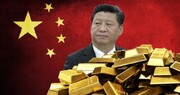 جنون طلا و حمله همه‌جانبه کشورها به دلار آمریکا
