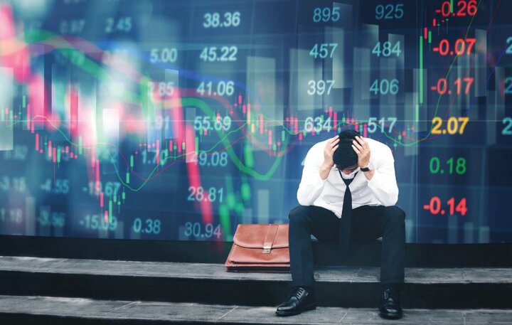 ۲۰۲۳ اوج بحران اقتصادی جهان ۲۰۲۳ اوج بحران اقتصادی جهان