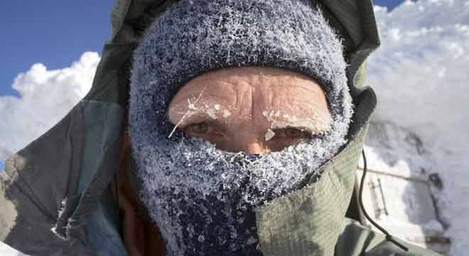 افزایش شدید مرگ و میر در اروپا بدلیل سرما