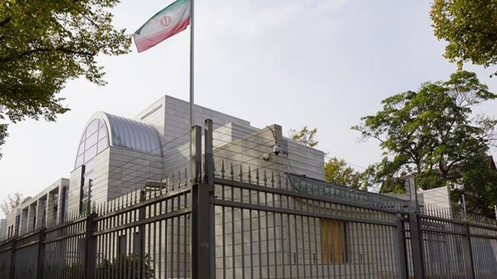 آیا سفارتخانه های ایران در اروپا تعطیل می شوند؟