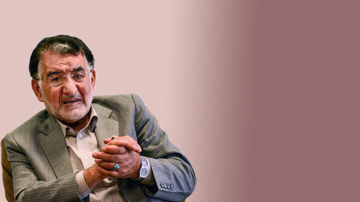 خبر مرد قدرتمند اقتصاد ایران از رسیدن دلار به پایین 25 هزار تومان خبر مرد قدرتمند اقتصاد ایران از رسیدن دلار به پایین 25 هزار تومان