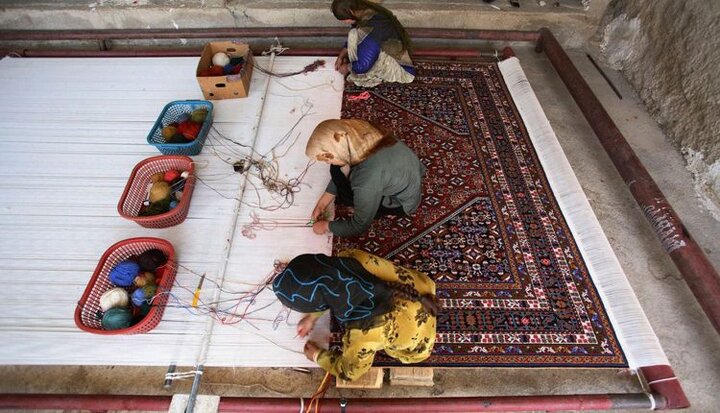 ۲۰۰ همت از بدهی دولت به تامین اجتماعی و بیمه روستاییان پرداخت میشود ۲۰۰ همت از بدهی دولت به تامین اجتماعی و بیمه روستاییان پرداخت میشود