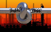 خروج سرمایه صنعتی از قاره اروپا با تداوم بحران انرژی