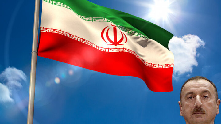 ایران بالاخره الهام علی‌اف را نقره داغ کرد
