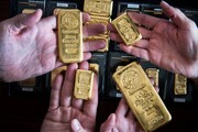 فوری| افزایش دو برابری قیمت جهانی طلا