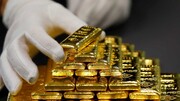 اشتهای سیری ناپذیر بانک های مرکزی برای خرید طلا