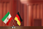 آلمان گاز ایران را جایگزین گاز روسیه می کند