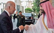 عربستان آمریکا را تهدید کرد، بایدن تسلیم شد