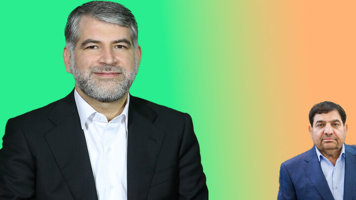 مدیران جهادکشاورزی درحال تصمیم سازی جهت تشکیل وزارت بازرگانی هستند! مدیران جهادکشاورزی درحال تصمیم سازی جهت تشکیل وزارت بازرگانی هستند!