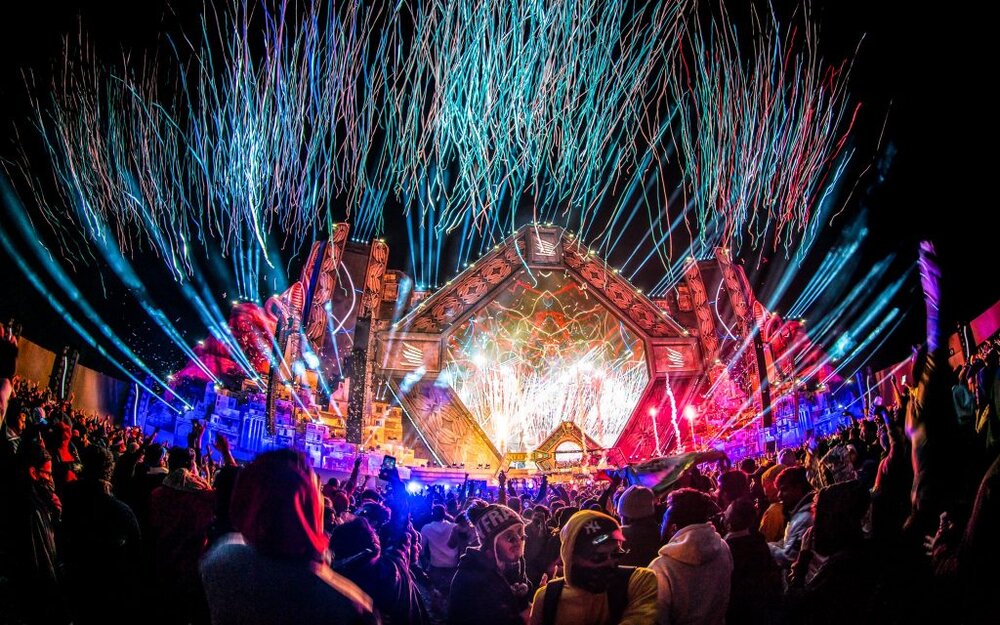 تنش های اجتماعی پس از جشنواره رقص و شراب خواری در عربستان