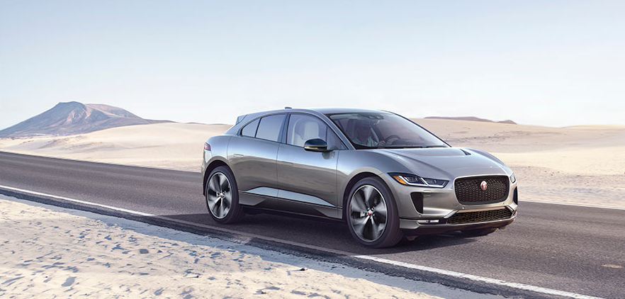 رونق بازار خودروی برقی