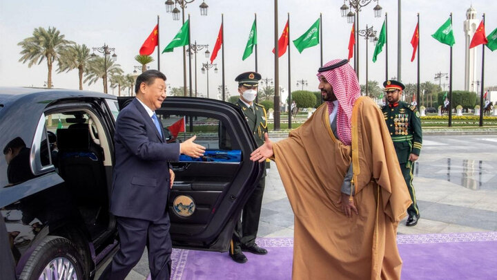 3 لایه پنهان توافق چین با عربستان