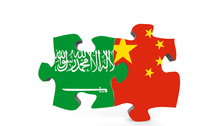 تک خال مغفول در دیدار رئیس جمهور چین از عربستان چیست؟