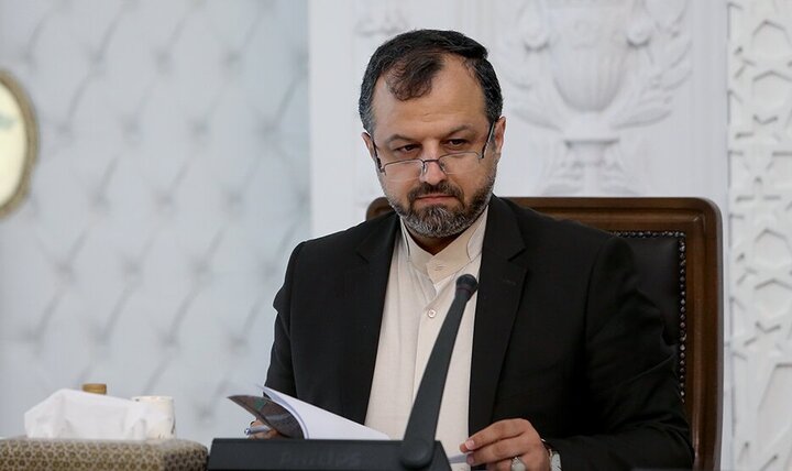 وزیر اقتصاد: بازگشت قطار واگذاری اموال مازاد بانکی به ریل قانونی وزیر اقتصاد: بازگشت قطار واگذاری اموال مازاد بانکی به ریل قانونی