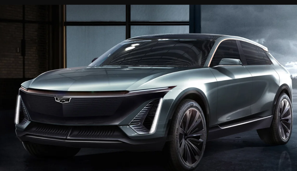 رونق بازار خودروی برقی