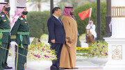 عربستان پس از ملاقات با شی جی پینگ طرفدار احیای برجام شد