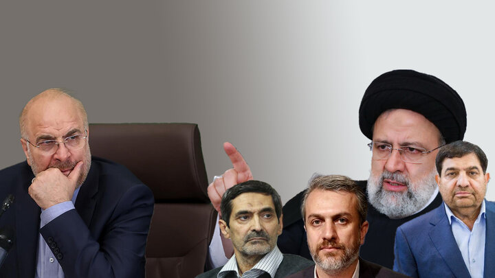 آبروریزی مجلس و گستاخی دولت در بازار خودرو! آبروریزی مجلس و گستاخی دولت در بازار خودرو!