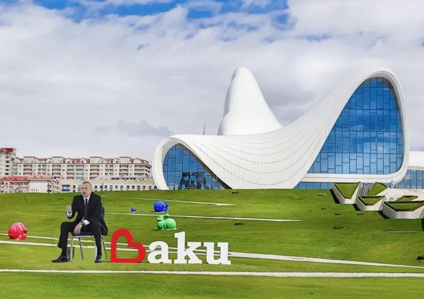 علیف-اردوغان؛ دو متوهم گازی