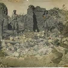 همدستی مغول و یهود در قتل عام ارامنه