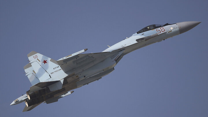 اطلاعات غربی ها از جزئیات خرید سنگین نظامی ایران از روسیه اطلاعات غربی ها از جزئیات خرید سنگین نظامی ایران از روسیه