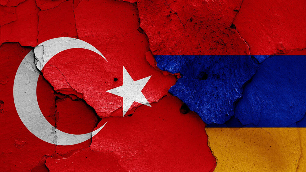 طرح جسورانه ترکیه برای اشغال ارمنستان و واکنش ایران و روسیه