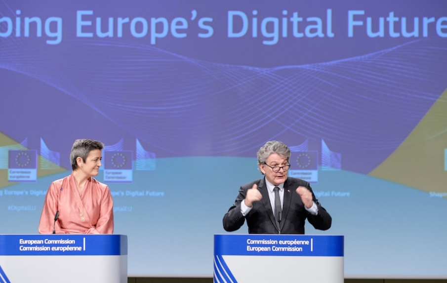 اجرای طرح صیانت در اتحادیه اروپا