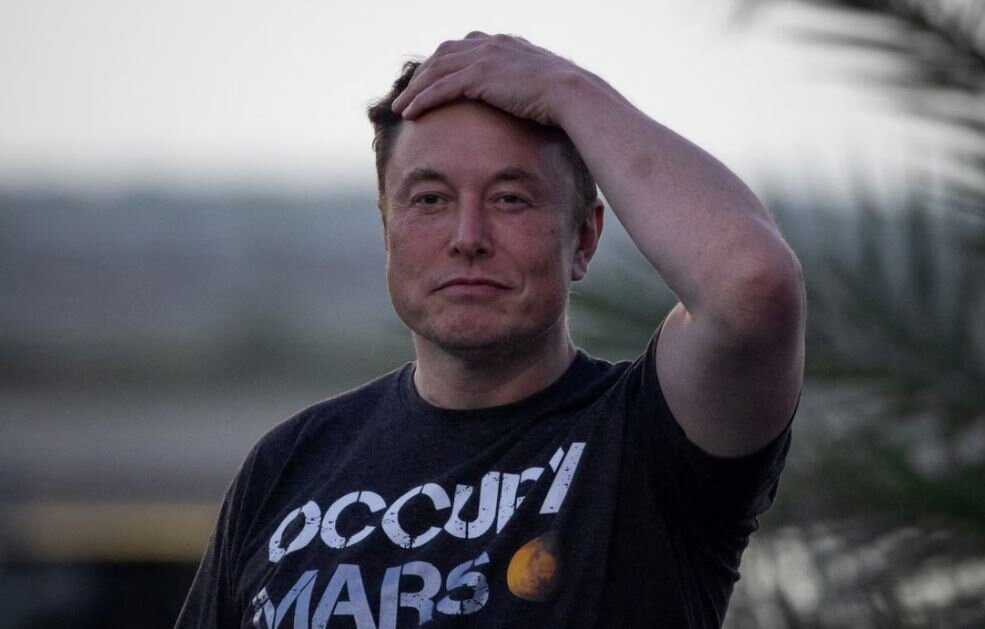 دردسر تازه ایلان ماسک با توئیتر