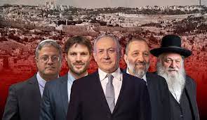 نتانیاهو همه را فراری می دهد!