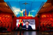 اعلام آمادگی چین برای یک جنگ واقعی