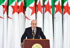 توسعه الجزایر در همراهی با بریکس