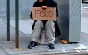 بحران غذا هدیه ۲۰۲۳ برای فقرا